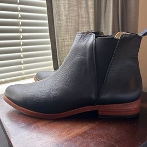 Nisolo Chelsea Boot